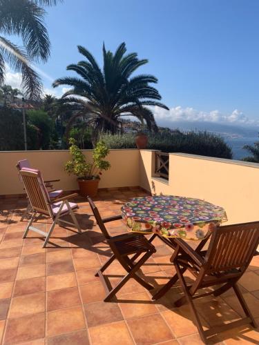 Apartamento MAR Y TEIDE