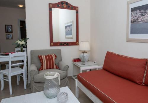 One-Bedroom Apartment image 3