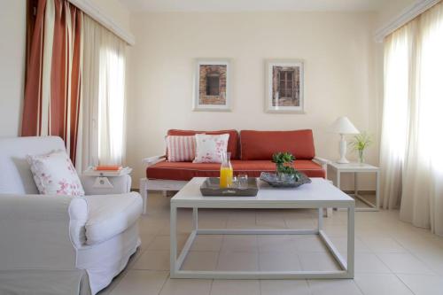 Family Room with Side Sea View image 10