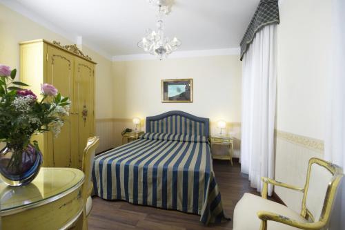 Hotel Villa Edera Room Type - Double Room