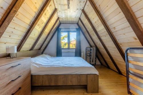 HostGost at Kežman Mountain Houses - image 3