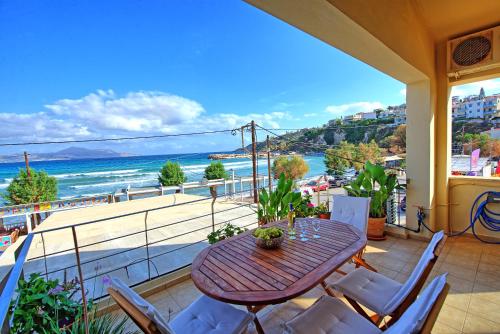 Houses By The Sea - 50 m from the beach by PosarelliVillas 1