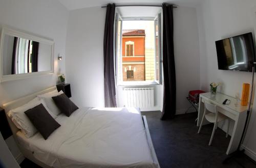 I LOVE VATICANO GUEST HOUSE - image 6