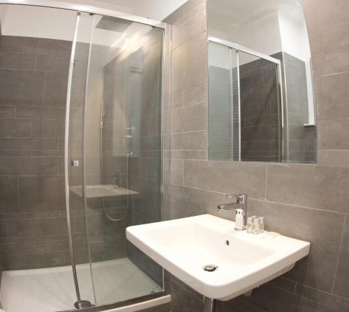 I LOVE VATICANO GUEST HOUSE 4