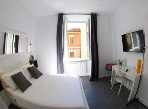 I LOVE VATICANO GUEST HOUSE - main image