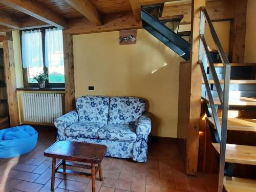 Cascina Ca' Scarlatta - Your Mountain Holiday