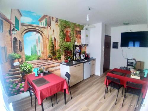 Cornizzolo bed breakfast 3