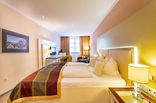 Hotel Residenz Passau - image 10