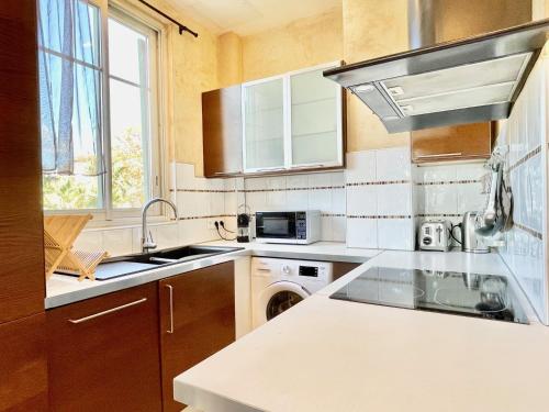 Swiss Star - Easy Home Booking, Nice (fotografie 9)