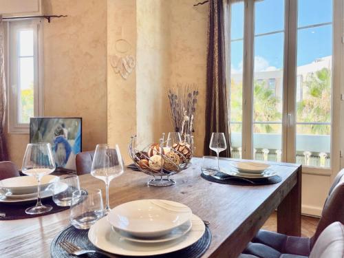 Swiss Star - Easy Home Booking, Nice (fotografie 7)