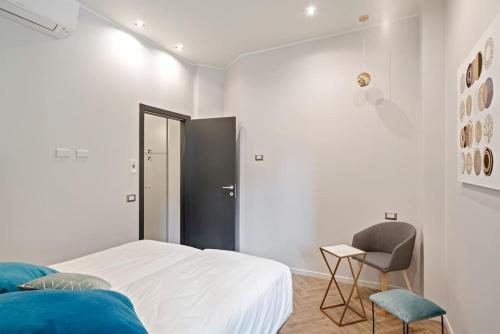 MK - Apartment Soderini Room Type - Double Room with Private Bathroom