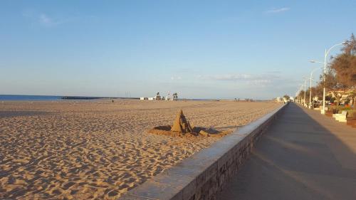 Camping Les Sables du Midi