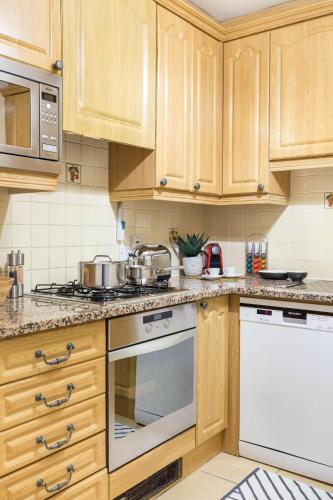 Park Lane Apartments - Clarges Street photo 4