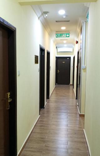 Esterno, Comfort Hotel  in Putatan