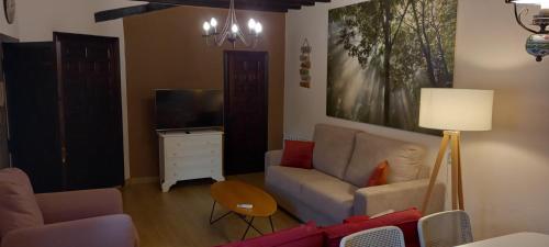 Casas Recuero - Apartment - Chinchón