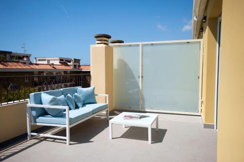 B&B Ligure Rooms