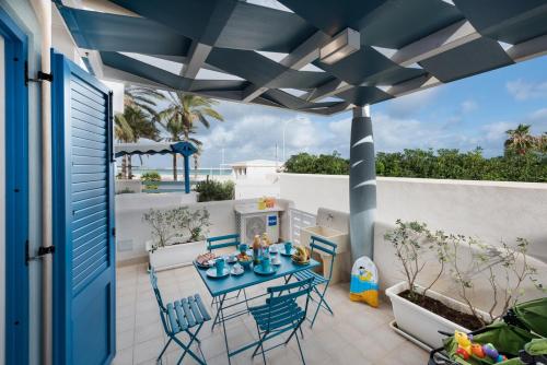 Residence Le Palme 4