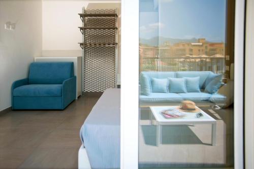 B&B Ligure Rooms