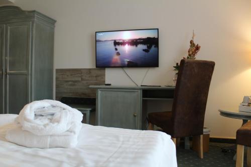 Hotel Residenz Bad Frankenhausen - image 7