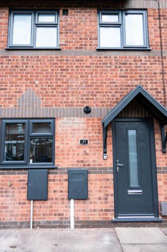 39 Warwick Street gîte à louer Chaddesden