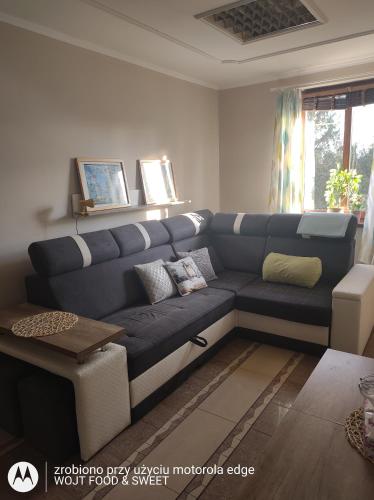 Apartament "Good Night" in Nowy Dwor Gdanski