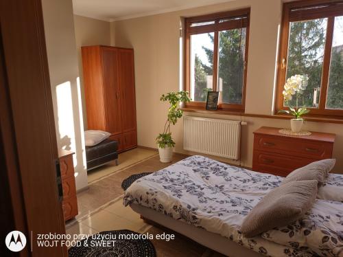 Apartament "Good Night" in Nowy Dwor Gdanski