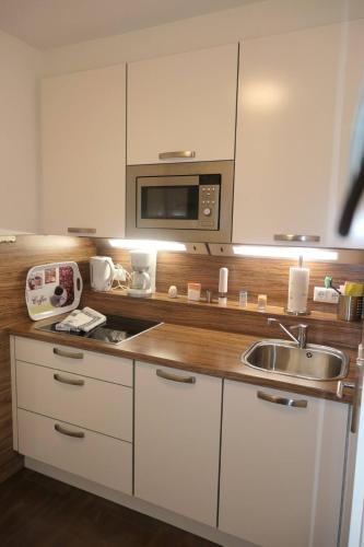 Apart Tify Villach