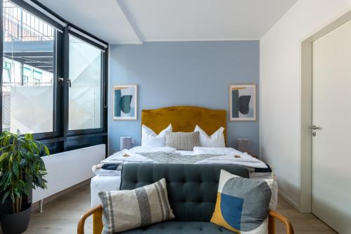 Limehome Flensburg Holm - image 12
