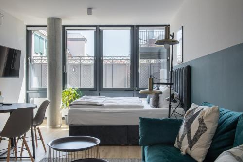 Limehome Flensburg Holm - image 14