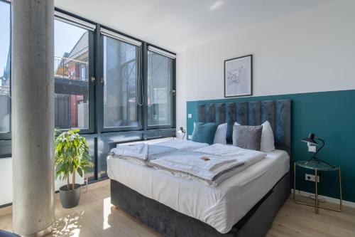 Limehome Flensburg Holm - image 10