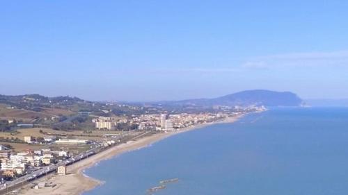 La Casa al Mare di Giulia