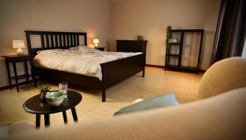 De Strikker chambre d'hôte Steeg