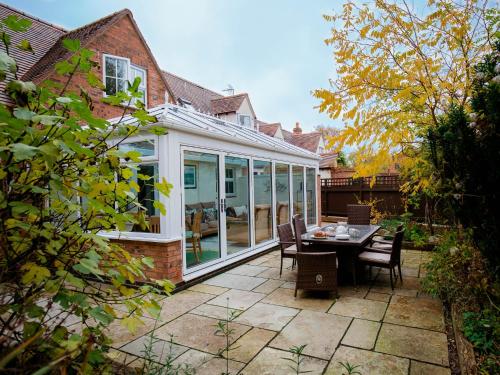 Ashwin Cottage, Evesham (foto 2)