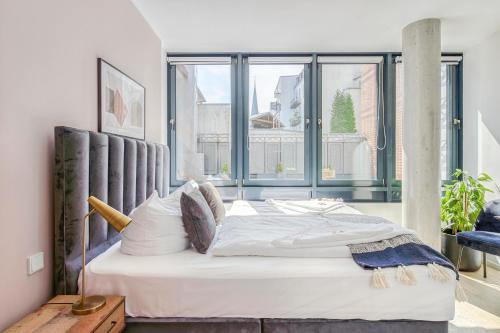 Limehome Flensburg Holm - image 8