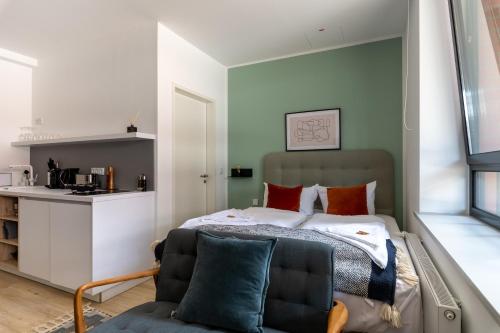 Limehome Flensburg Holm - image 2