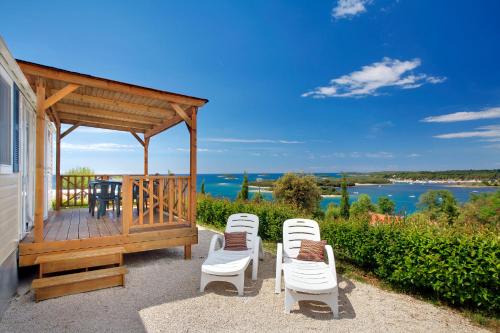 Camping Orsera – Vrsar, IA