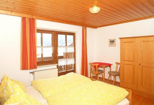 Exenbacher Hof - Pension in 阿爾恩布魯克