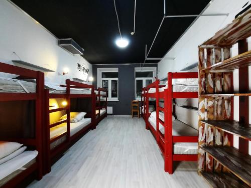 Academy of Hostel - image 14