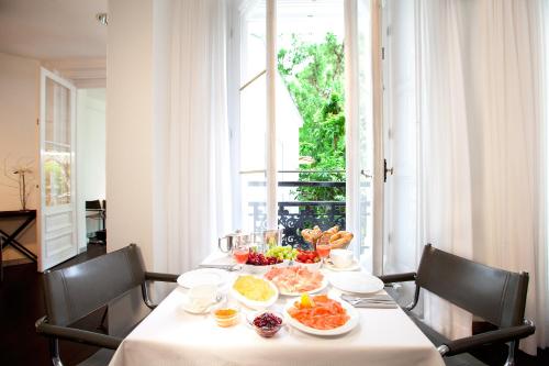 Aussen Alster Hotel - image 5