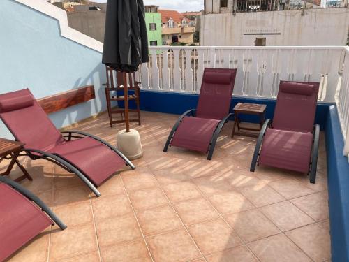 Hotel MiraBela (Les Alizés)