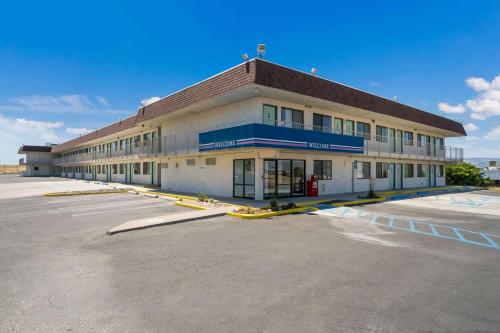 Motel 6-Grand Junction, CO