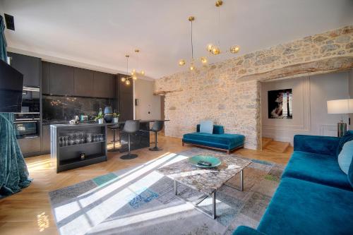 Appartement refait a neuf - Cannes Banane