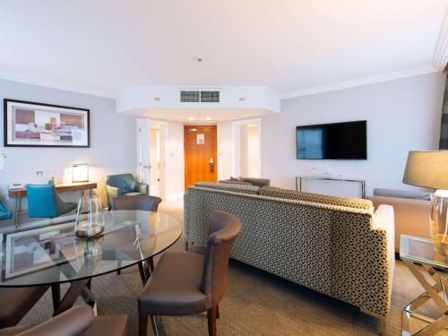 Sofitel London Gatwick