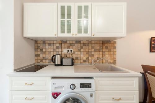 Standard Apartment by Hi5-Classic Home jewish dstr (253)