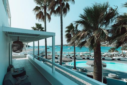 Mykonos Blanc - Preferred Hotels & Resorts