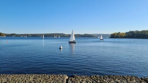 Ferienwohnung Seeloft am Möhnesee - image 14