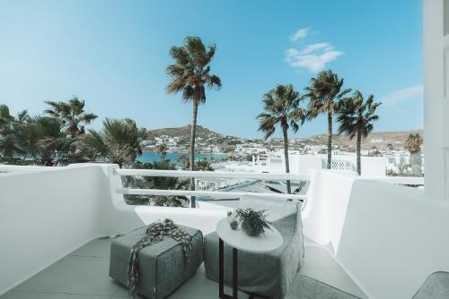 Mykonos Blanc - Preferred Hotels & Resorts