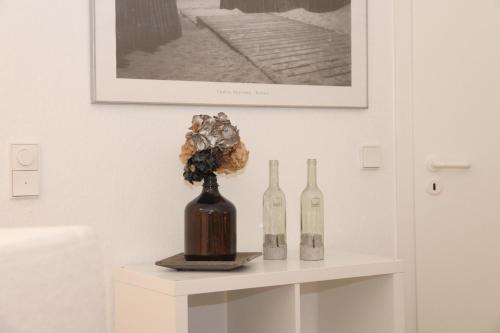 Ferienwohnung Seeloft am Möhnesee - image 10