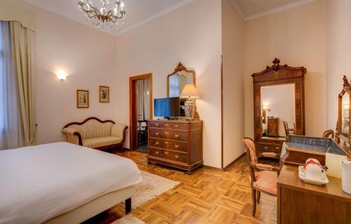 Best Western Plus Hotel Villa Tacchi
