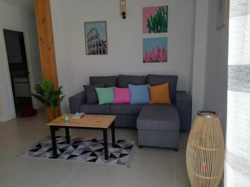  DUPLEX in Cartaya